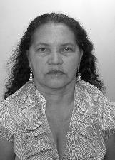 Foto de Clementina Francisca da Silva