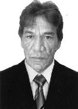 Foto de AFONSO RIBEIRO DE MELLO