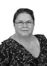 Foto de CLEUZA APARECIDA DE CARVALHO DOS SANTOS