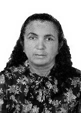 Foto de APARECIDA DO PRADO SOUZA