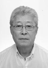 Foto de Manoel Kenji Chikaoka