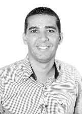 Foto de EVANDRO FARIAS MURA