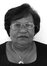 Foto de APARECIDA DOS SANTOS CUSTODIO