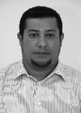 Foto de GUSTAVO SEBASTIÃO DE CARVALHO