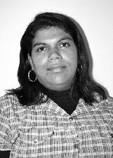 Foto de CILENE APARECIDA FERREIRA RAYMUNDO