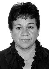 Foto de INEZ VIEIRA DE CAMARGO ROCHA
