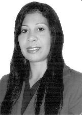 Foto de FABIA REGINA DA CUNHA CELESTINO DE ARAUJO