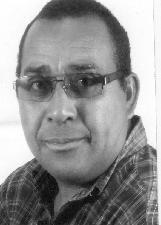 Foto de Aparecido dos Santos