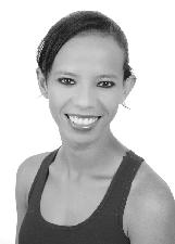 Foto de CAMILA CRISTINA PEREIRA DA SILVA PAIÃO