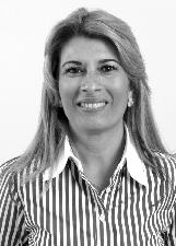 Foto de MARIA APARECIDA FAIPÓ DE OLIVEIRA
