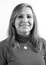 Foto de MARIA SOLANGE GARCIA BORGES DA SILVA