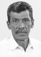 Foto de FRANCISCO ANTONIO RIBEIRO DO NASCIMENTO