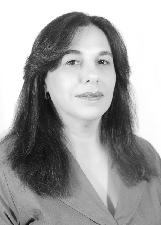 Foto de Sandra Valéria Grigolin de Almeida