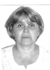 Foto de SILVIA APARECIDA DOS SANTOS