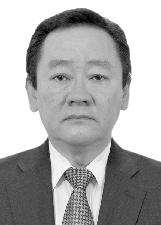 Foto de CHARLES ROBERT TAKAHASHI IKEDA