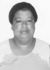 Foto de MARIA APARECIDA DE TOLEDO SANTOS
