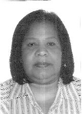 Foto de SONIA MARIA DANTAS DE JESUS
