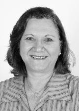 Foto de MARTA JANETE CHICHETTI DE OLIVEIRA