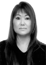 Foto de JULIA SATIKO YAMAGUTI ENDO