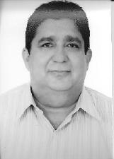 Foto de Samuel Garcia Salomão