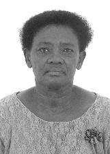 Foto de ESPEDITA APARECIDA DAS NEVES JACINTO