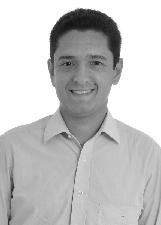 Foto de LEANDRO APARECIDO DA SILVA ANASTÁCIO