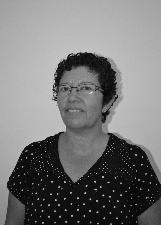Foto de FÁTIMA APARECIDA JOFRE