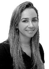 Foto de JAQUELINE EURIPEDES ARAUJO SANTANA