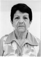 Foto de Francisca Tereza Rosa Zidioti