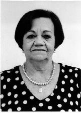 Foto de Geni Moreira Andreta