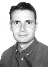 Foto de José Antonio de Almeida Pacheco Junior