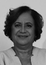 Foto de Maria Amalia Gouvêa Oliveira