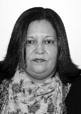 Foto de SONIA APARECIDA GONÇALVES GARCIA