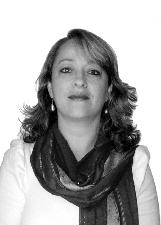 Foto de Nilcéia de Almeida Alves Batista Pereira