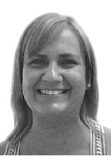Foto de MARISA PALÁCIO DE ALMEIDA