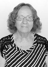 Foto de SEBASTIANA DE LOURDES MARTINELLI CASTILHO