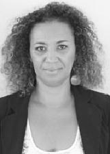 Foto de Henriqueta Regina do Amaral Santos