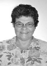 Foto de LUIZA MARIA BRAGA