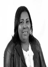 Foto de SOLANGE MIRIAM DE OLIVEIRA BARBOSA