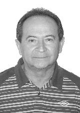 Foto de JOSÉ MESSIAS DA ROCHA