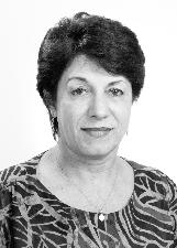 Foto de MARIA APARECIDA BRAZIL