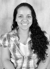 Foto de EVA CRISTIANE SILVA DE AZEVEDO