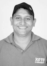 Foto de EVANDRO CUNHA CARDOSO