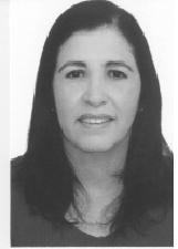 Foto de Maria Isabel Ferreira Carusi