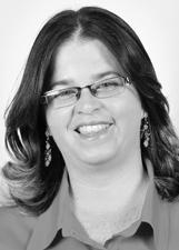 Foto de PALOMA SERGANTINI MOREIRA