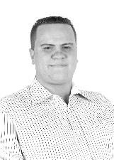 Foto de RAFAEL MENEGUESSO LIMA