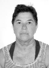 Foto de TEREZA MARIA DE FÁTIMA DOS SANTOS LEITE DE OLIVEIRA