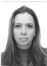 Foto de PATRÍCIA MARIA MAGALHÃES TEIXEIRA NOGUEIRA MOLLO