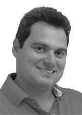 Foto de ROBERSON AUGUSTO COSTALONGA