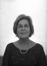 Foto de Odila Paula Pinto Giachetto